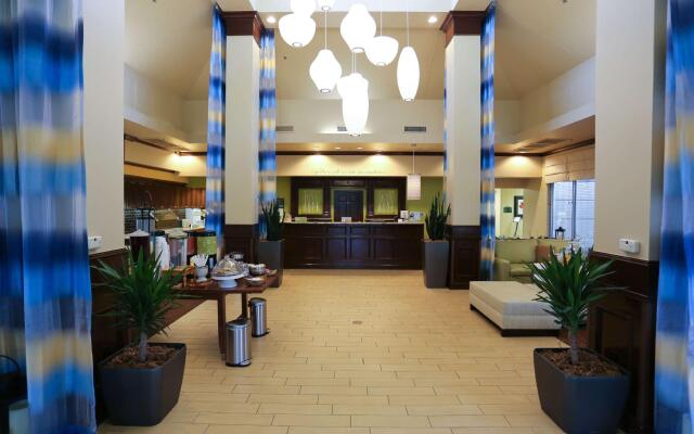 Hilton Garden Inn Bentonville Rogers