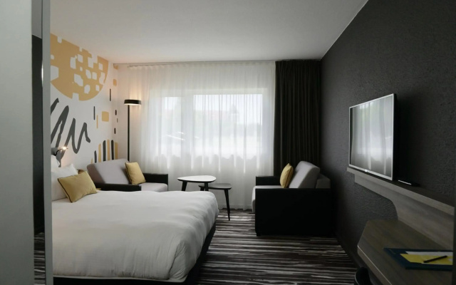 Golden Tulip Roissy Saint Witz