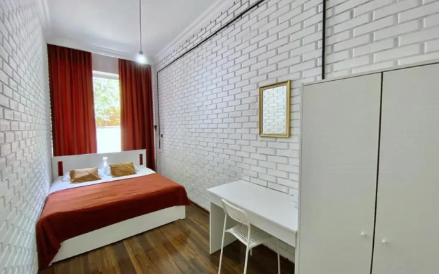 Hostelland Astana