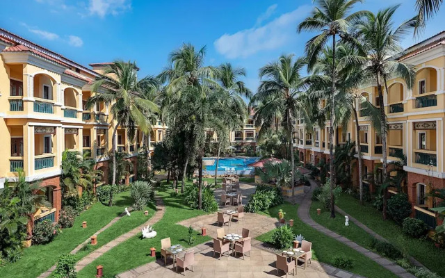 La Estoria, Goa - IHCL SeleQtions