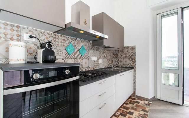 Passo Buole 17 2 Casa di Roberto