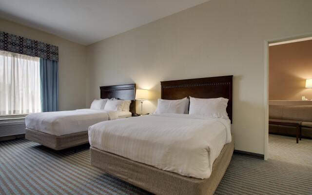 Holiday Inn Express Leland - Wilmington Area by IHG