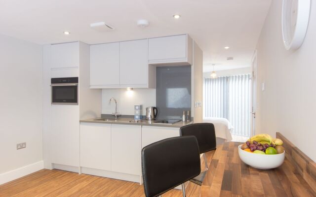 Citystay - The Dales