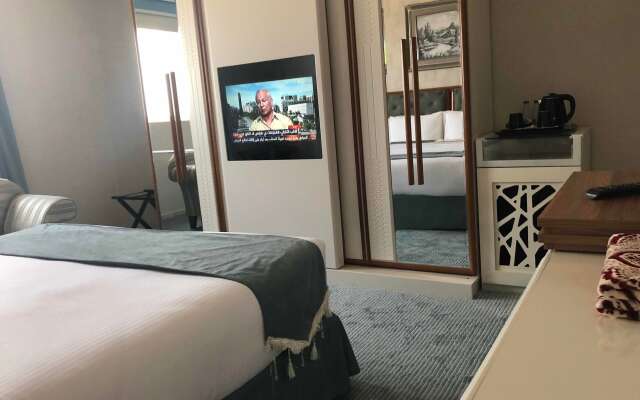 Viola Hotel