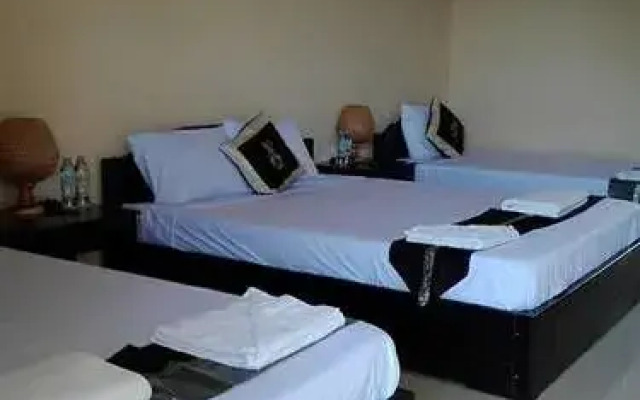 Tranquility Guesthouse