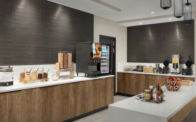 TownePlace Suites Sikeston