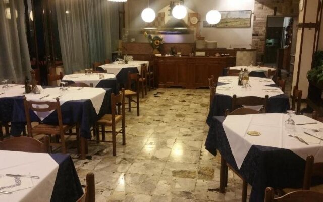 Albergo alla Stazione