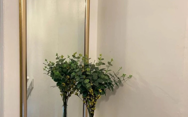 Beautiful 3-bed House in Birmingham City Center