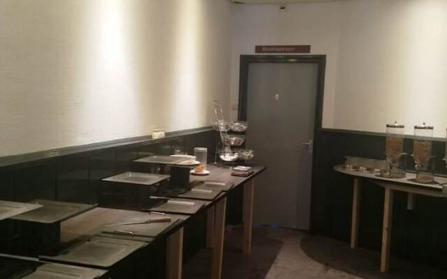 City Hotel Winschoten