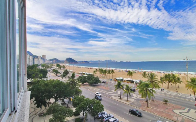 Rio Spot Atlantica 2440