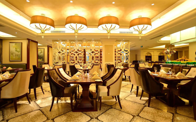 Wyndham Garden Zhengzhou East