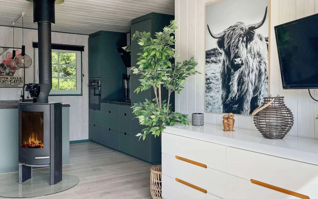 Tranquil Oasis With Pool - By Traum Ferienwohnungen