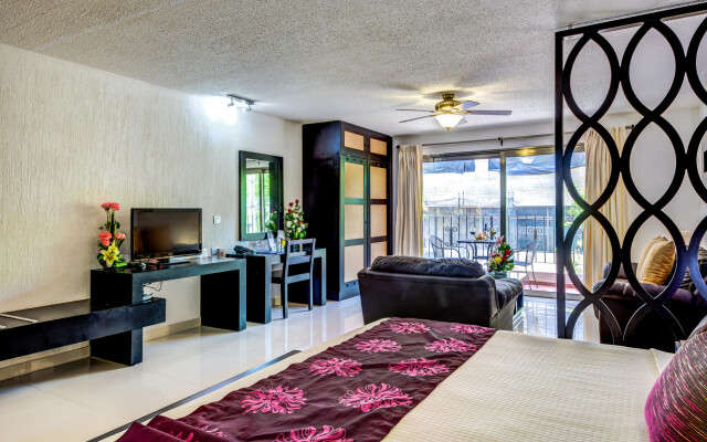 Suites Corazon