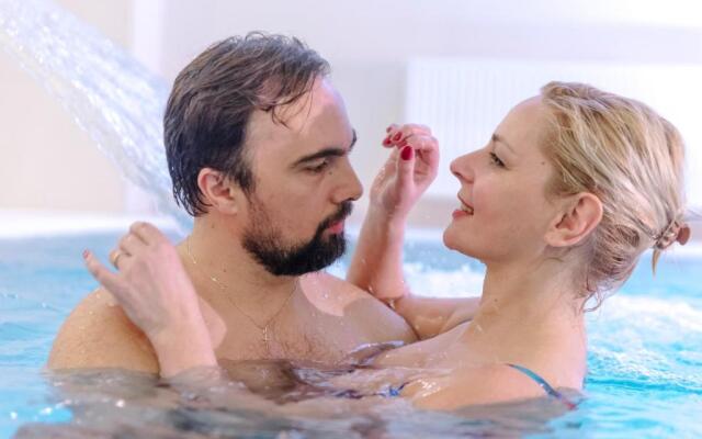 Hotel TTS**** Spa&Wellness Covasna