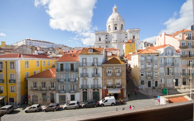 Sweet Lisbon Guesthouse