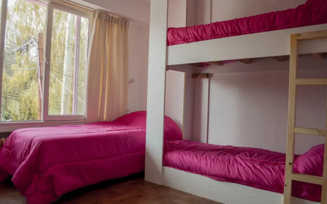 Patagonia Jazz 2 - Hostel