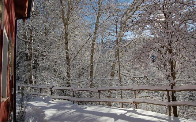 Rifugio Casello Margherita