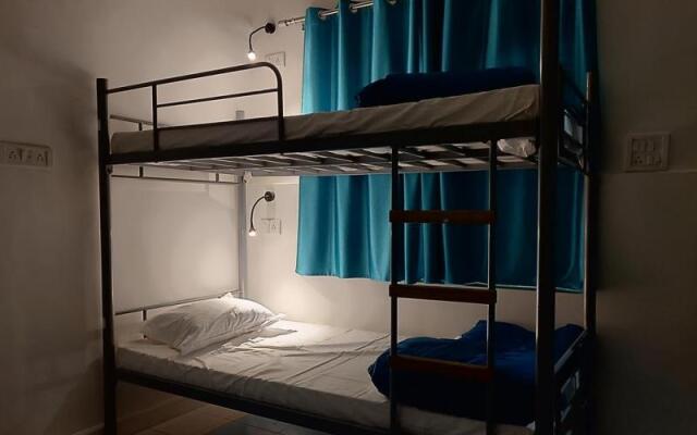 Joey'S Hostel Agra