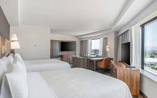Holiday Inn Los Angeles Gateway - Torrance by IHG