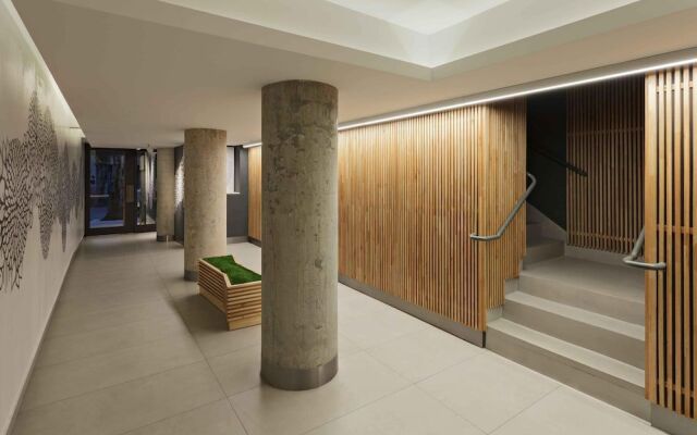 Salguero Suites