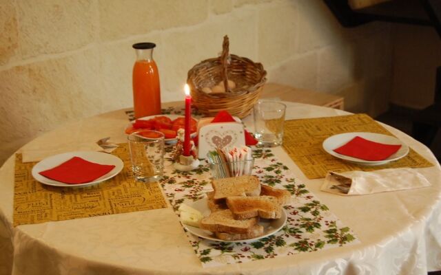 Kabala b&b