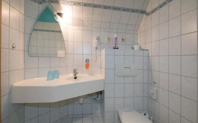 Hotel Knöpel Wismar