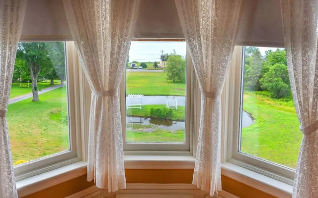 St. Martins Country Inn