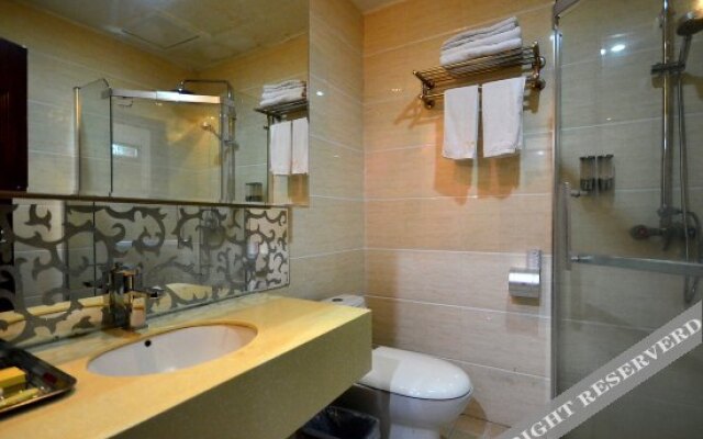 Tianhao Hotel