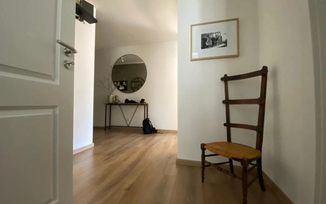 Ferienwohnung Lieselotte