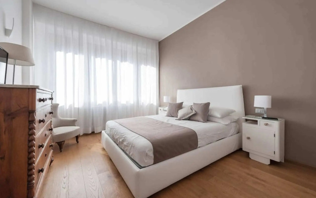 Pitti Palace Apartment