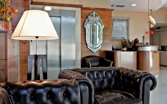 Hotel Aristol - Sagrada Familia