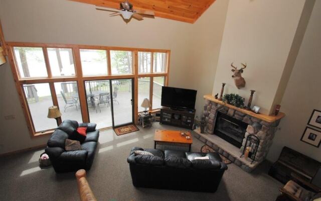 Deer Crossing - 4 Br Home