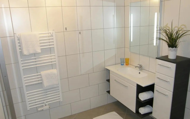 Apartment Altaussee