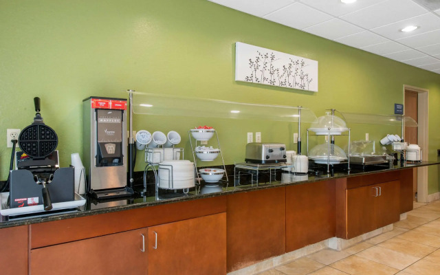 Sleep Inn & Suites Port Charlotte - Punta Gorda