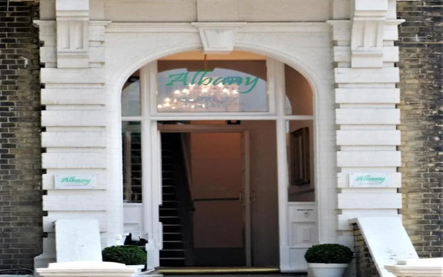 Albany, Brighton & Hove