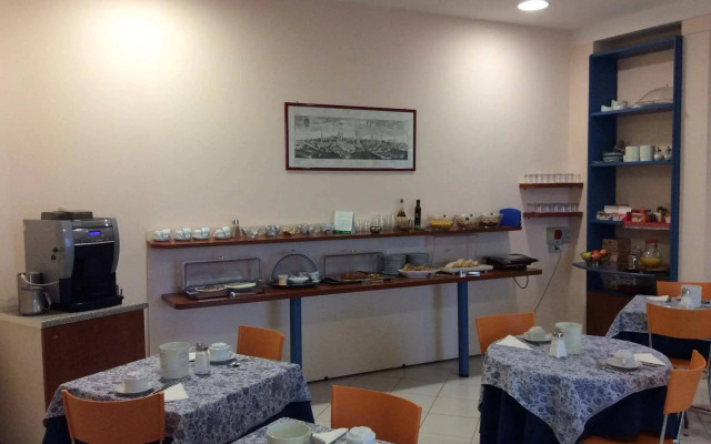 Hotel 1000 Miglia