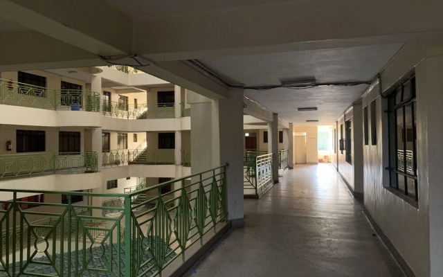 Immaculate 2-bed Apartment, Langata, Nairobi