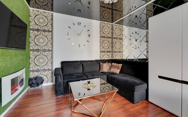 Grand Apartments - VIP Garden