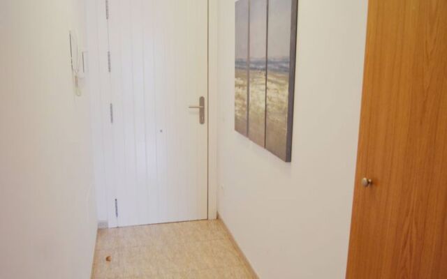 Apartment Illa Mar Alcanar