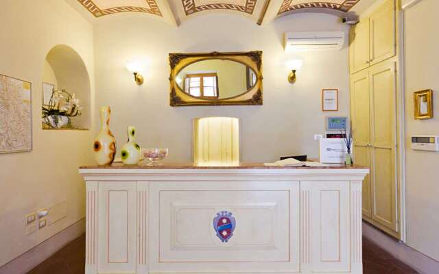 Hotel Palazzo San niccolò & Spa