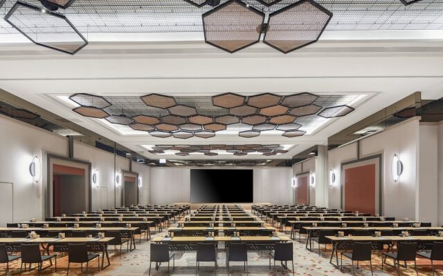 M Social Hotel Suzhou