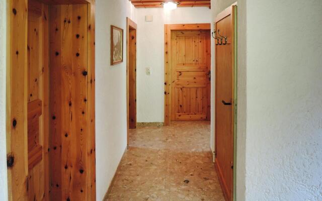 Apartment in Fusch an der Glocknerstraße in the mountains