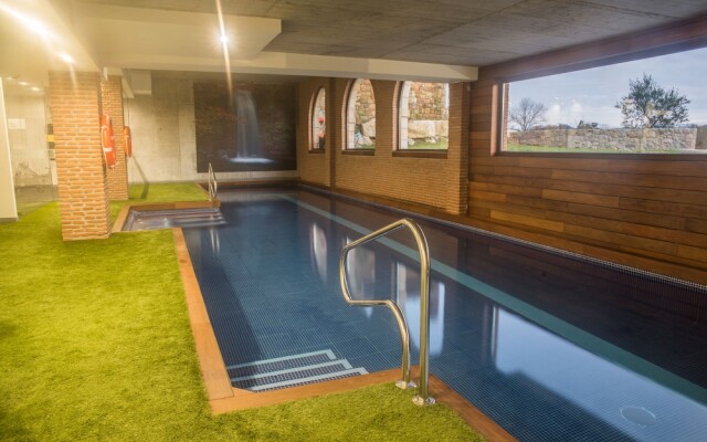 Apartamentos Estela de Altamira