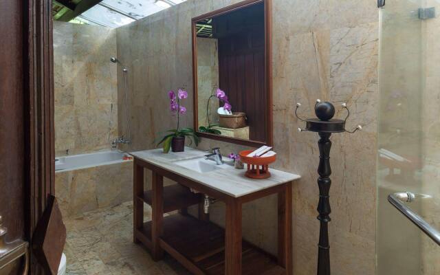 Chiang Mai Luxury Villa