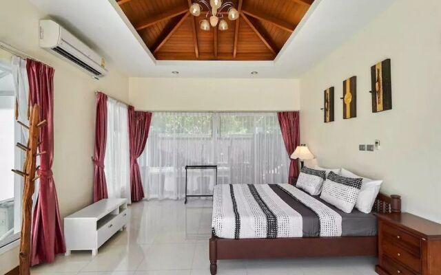 Holiday 3 Bed Room Tanode Villa