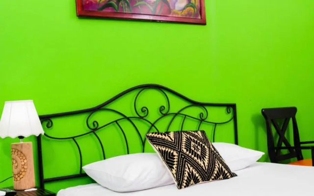 Rual's Hotel