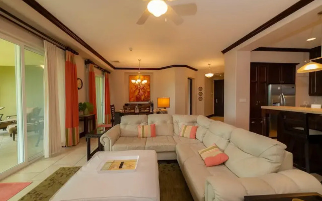 Vista Bahia 1G - 3bed 3 Bath Ocean View