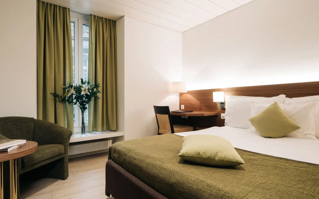 Hotel Krone
