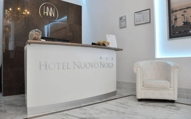 Hotel Nuovo Nord