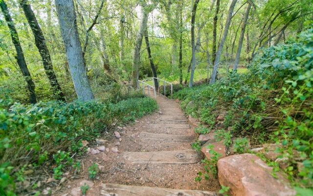 Creekside Inn Sedona